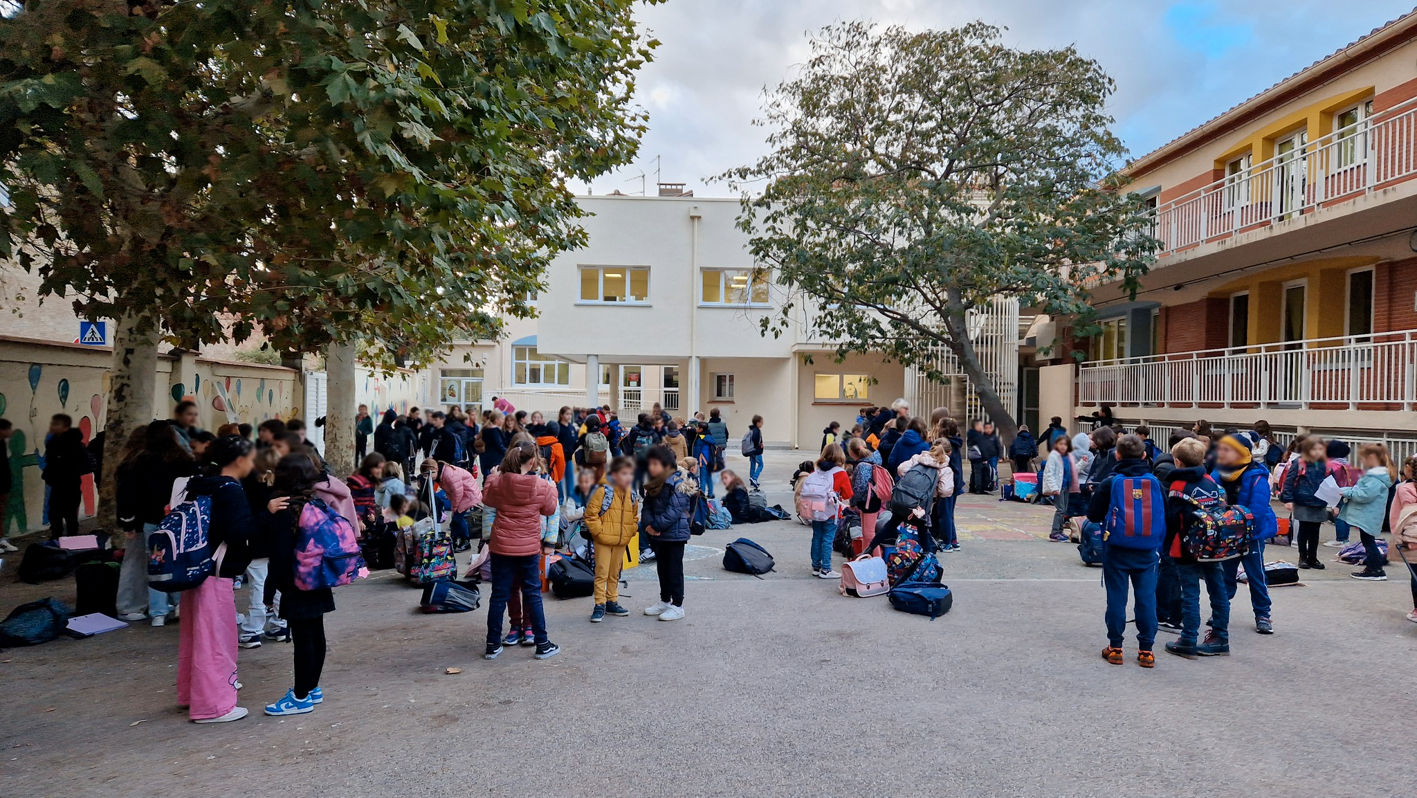 Semaine de l’orientation